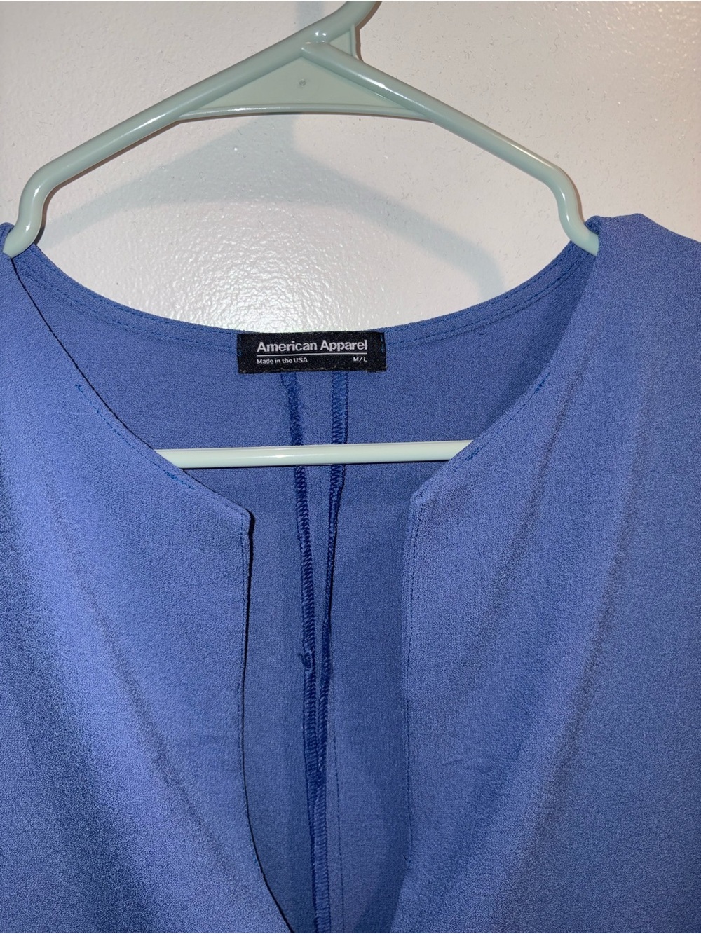 Tunic top - Picture 2 of 3